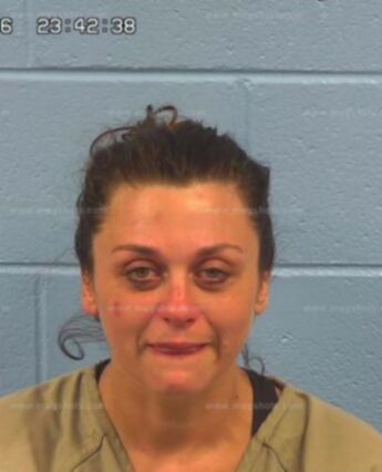 Jessica Elaine Badgett