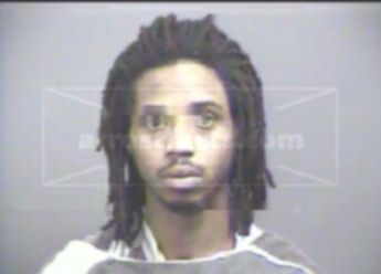 William Rashad Tate