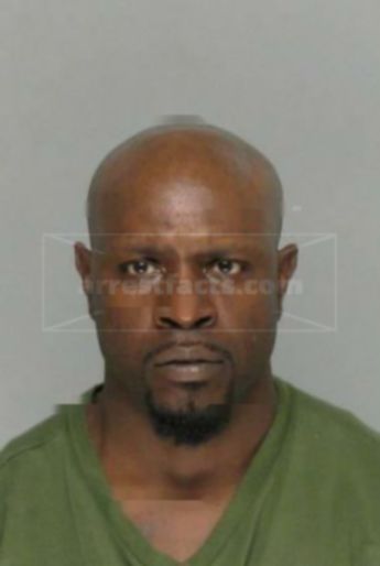 Willie Eugene Walker Jr.