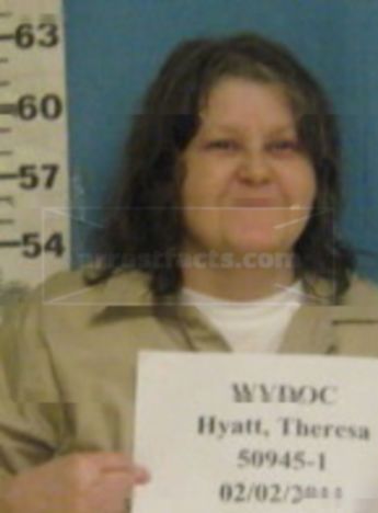Teresa Hyatt