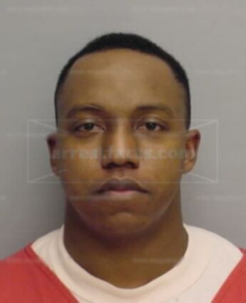 Christopher Edmond Harris