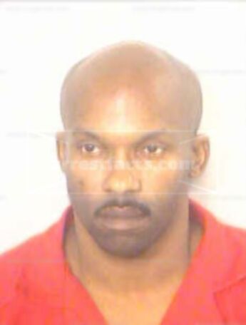 Anthony Mcgowen