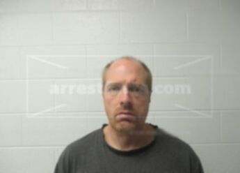 Douglas Michael Merson