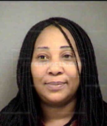 Carol Burnette Atkins