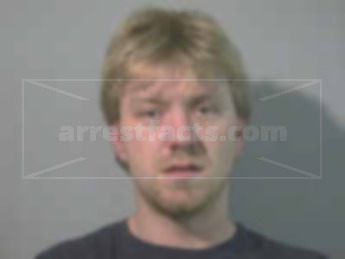 Jacob Dana Gibson