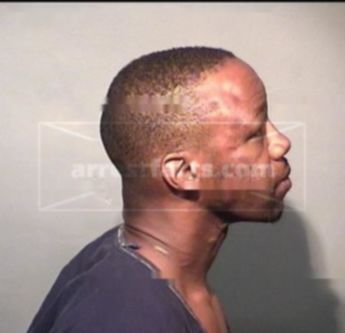 Cory Lynell Winston
