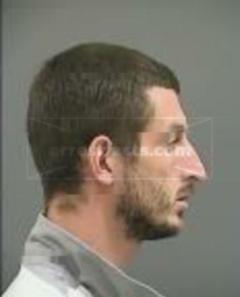 Matthew David Smith
