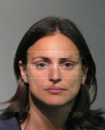 Irene Pardo