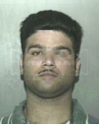 Jose Amalio Ortiz