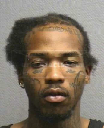 Tavoris Jashuan Randle