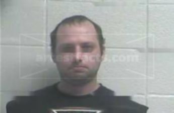 Ryan Waylon Johnson