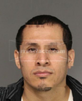 Paul Garcia Aguilar