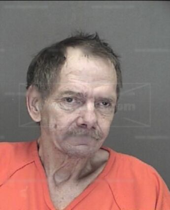 Carl Timothy Foster