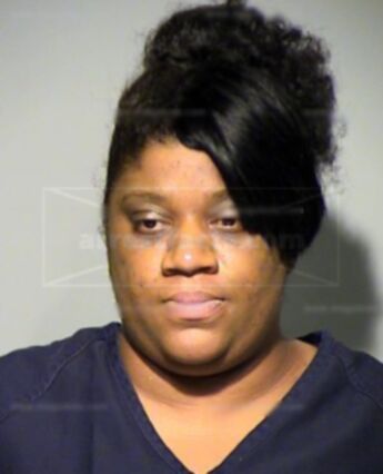 Patrice Turner