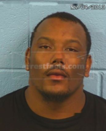Quinton Cordell Baker