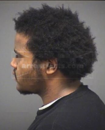 Larry Jerome Griffin Jr.