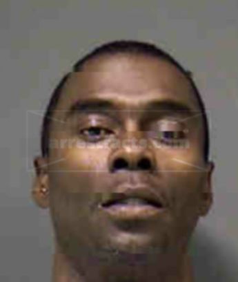 Rickey Lyndon Dunbar Jr.