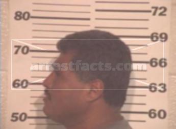 Sergio Aguilar Palomo