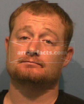 Matthew Daniel Davis
