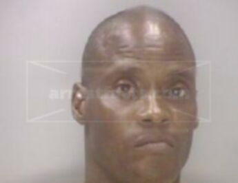 Marcus Orlando Johnson