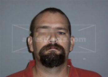 Scott Brandon Baca