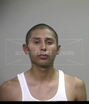 Joshua Ryan Damian