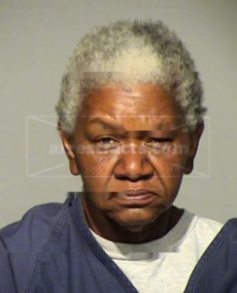 Robin Michelle James