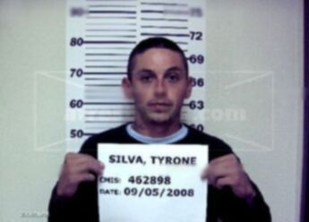 Tyrone Silva