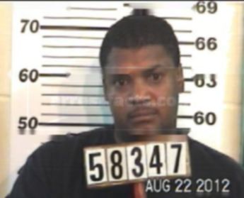 Earl Kenneth Ellis
