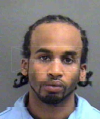Garfield Delemer Campbell