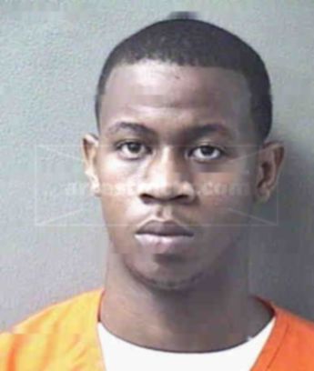Christopher Jarvis Payne