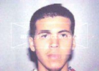 Isaac Rodriguez