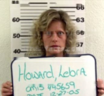 Lebra Howard