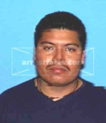 Alfredo Ramirez Aka Ramirez Rosas