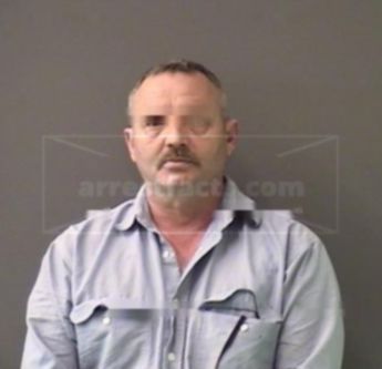 Phillip Mac Douglas Barnes