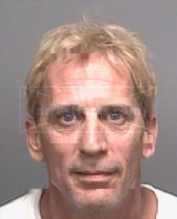 Glenn Anthony Howard