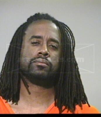 Antoine Bryant