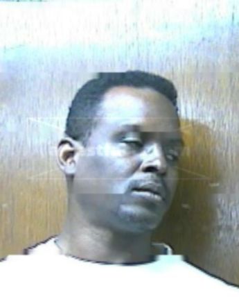 Alvis B Polk Jr.