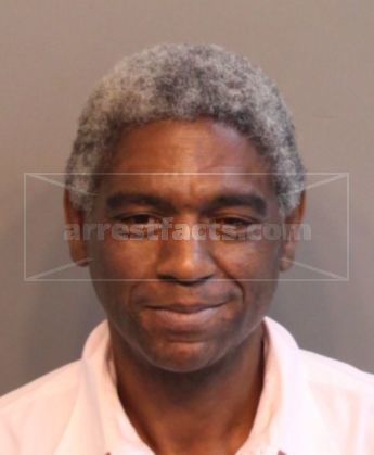 Lorenzo Sr Jarrett