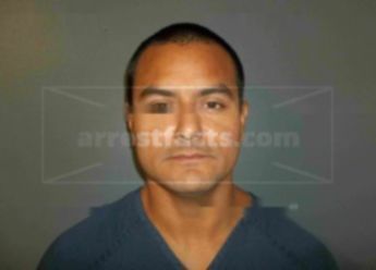 Christopher Hernandez