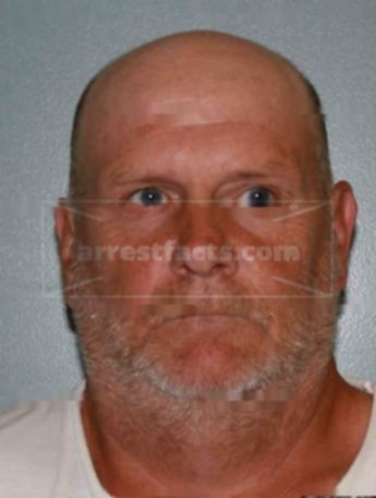Wayne Paul Gardone