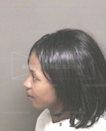 Latonya Marie Burkett