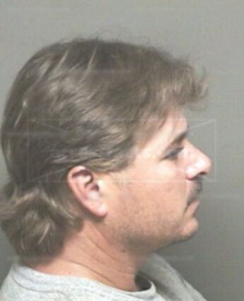 Timothy Frank Richardson