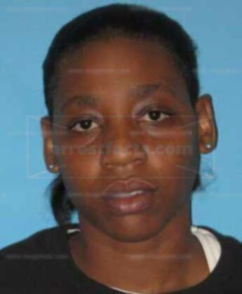 Veronica Lasha Matthews