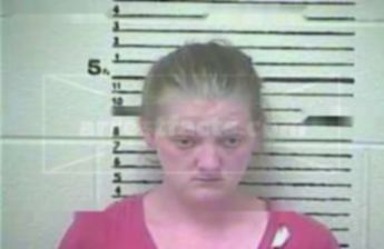 Belva Jean Mayfield