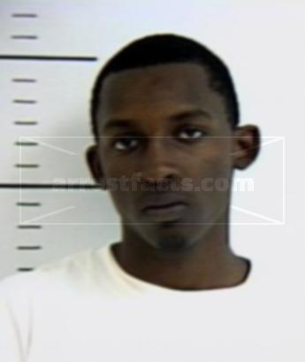 Jerrald Eugene Moreland