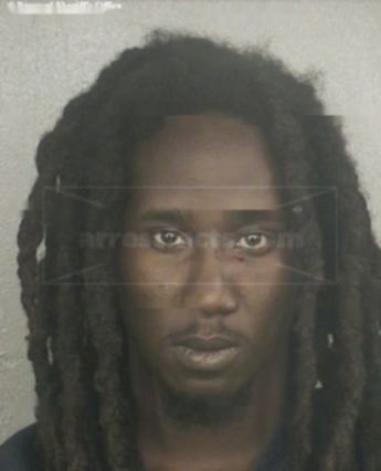 Jamil Davon Moreland