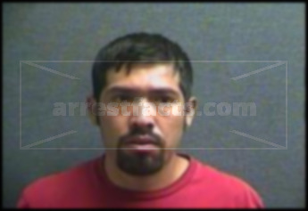 Agustin Chavez Pena