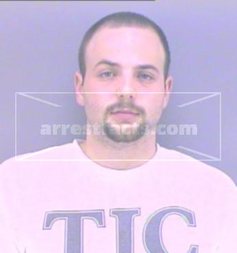 Mitchell Bryan Hays