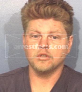 Odis Ray Davis
